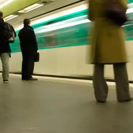 Appartement Charming Near The Eiffel Tower *