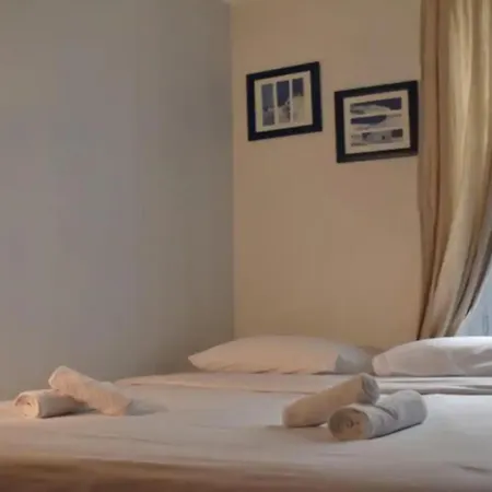 Charming Near The Eiffel Tower Appartement Parijs