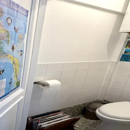 Charming Near The Eiffel Tower Appartement *