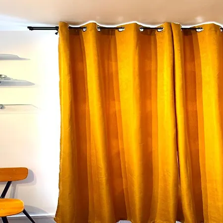 Appartement Charming Near The Eiffel Tower